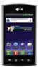 LG Optimus M+