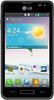 LG Optimus F3