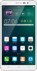 vivo Xplay3S X520L