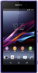  Xperia Z1 L39u