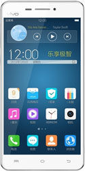 vivo X3S