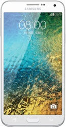 ���� GALAXY E7 ˫4G