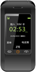 ZTE L588