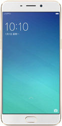 OPPO R9 Plus