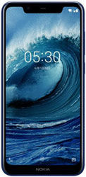 ŵ Nokia X5