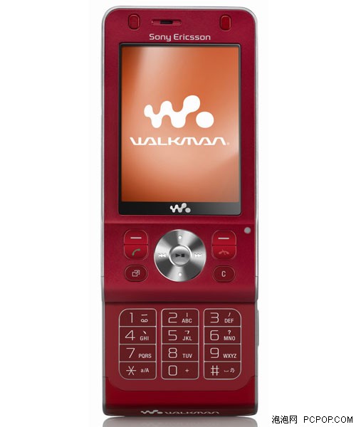 旗舰看真机!索爱K850/W960/W910视频