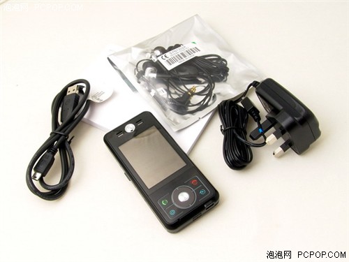 便不便宜自己看 摩托罗拉E6史上最低_手机