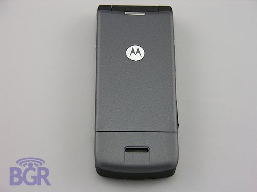 幻境新呈现 摩托罗拉maxx K3开盒照_手机