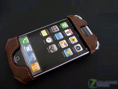 手机未出配件先行iPhone比基尼外套曝光
