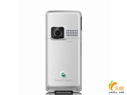 我爱简单大不同!索爱入门级新机上市图赏_手机