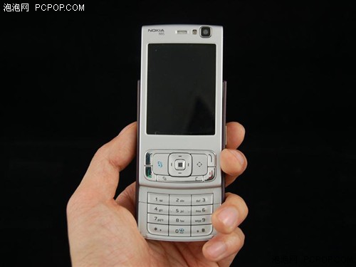 港行也能全国联保!诺基亚N95降至5480_手机