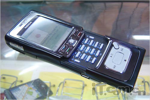 诺基亚N91音质评测，重温经典，聆听卓越，诺基亚N91音质评测，重温经典，聆听卓越之声