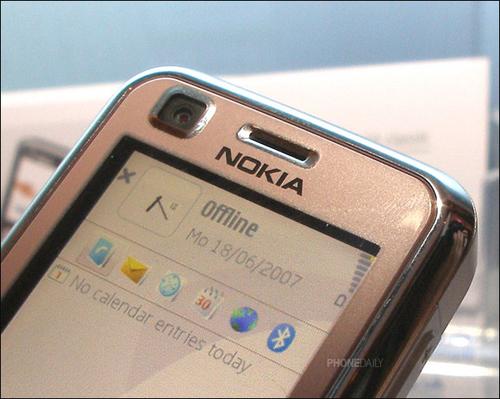 ֧HSDPAŵ3Gܻ6120ǳ(2)