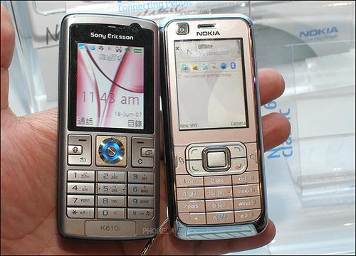 ֧HSDPAŵ3Gܻ6120ǳ