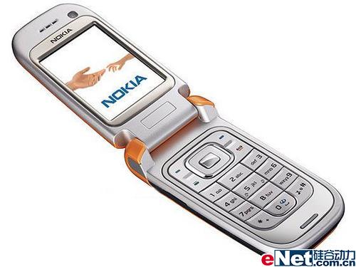 ��ɫ��ѡŵ����3G�����ֻ�6267�ǳ�