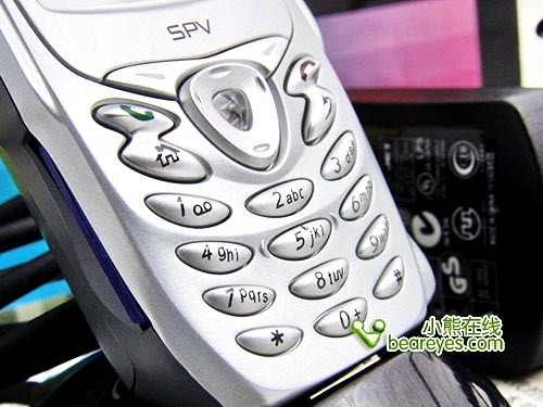 微软智能机太实惠!多普达515只卖400_手机