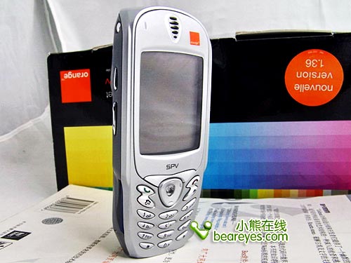 微软智能机太实惠!多普达515只卖400_手机