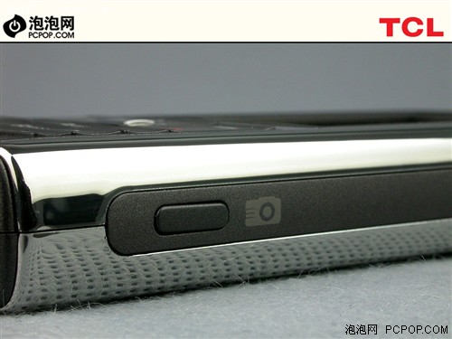 简约实用TCL手写大屏手机M586评测(5)