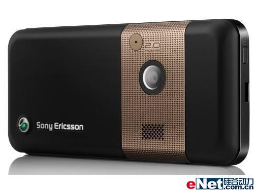 200万像素索爱3G轻巧新机K530曝光