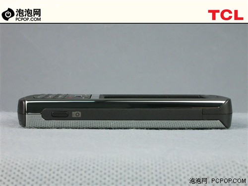 简约实用TCL手写大屏手机M586评测(2)
