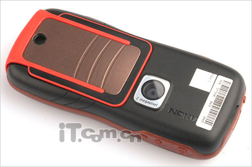三防手机大甩 诺基亚5500新低1680