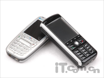 格机后让你的多普达575轻装上阵_手机_科技时