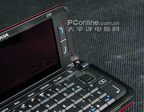 手机还是笔记本?骨灰级商务智能诺基亚e90鉴