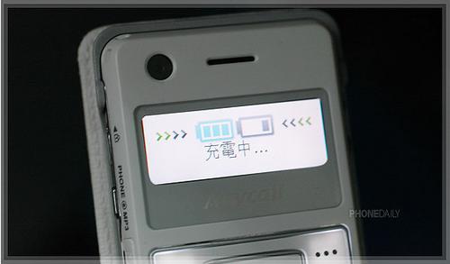 七大推荐理由 三星F308红白双色试用(5)_手机