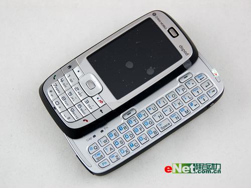 微软WM6系统智能机对比导购_最新更新