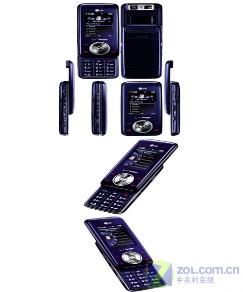 3.5���׶������LG����VX8550��������