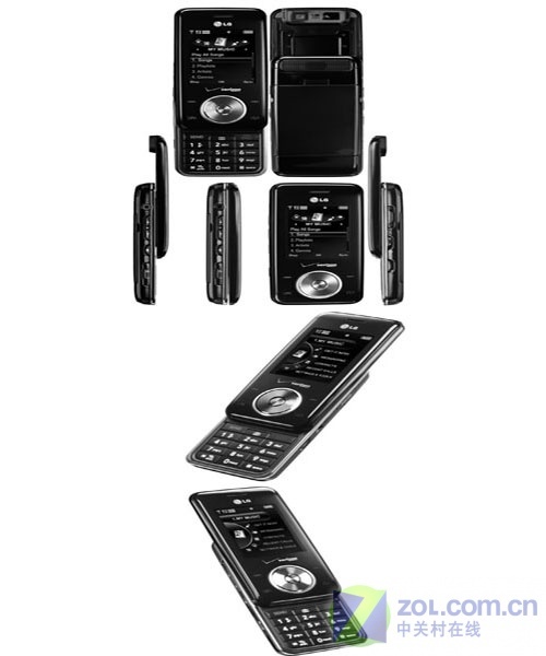 3.5���׶������LG����VX8550��������