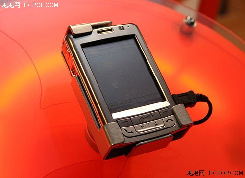 全球最小GPS智能手机 神达A501高性价_手机