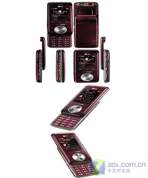 3.5���׶������LG����VX8550��������