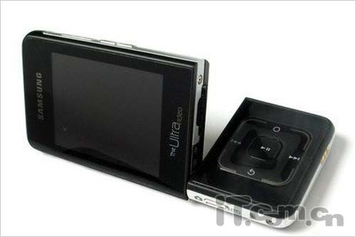 功能更NB! 三星F300双胞机型F500到货_手机