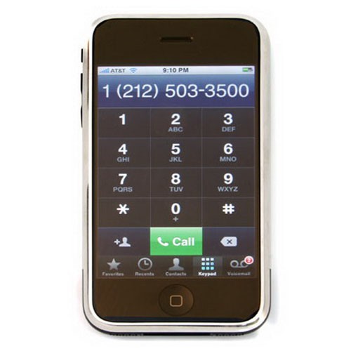 iPhone也属于国货?代工芯片中国打造_手机