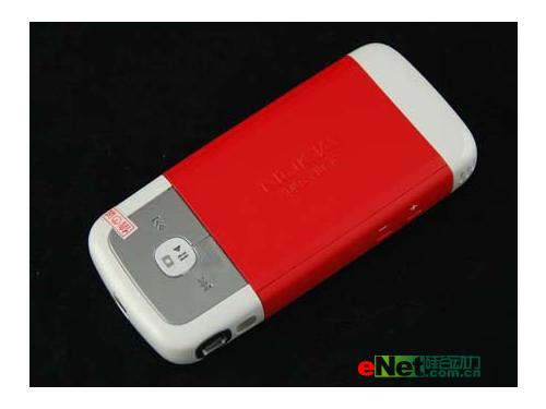 潮流先锋十款主流时尚音乐手机推荐(6)