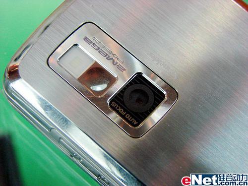 个性十足六款金属合金外壳手机导购(3)