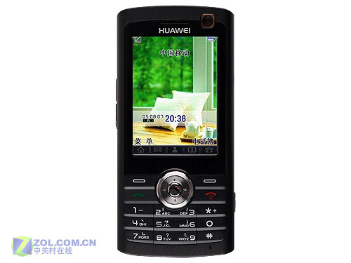 ��ΪTDSCDMA�ֻ�S220/S660����SINOCES