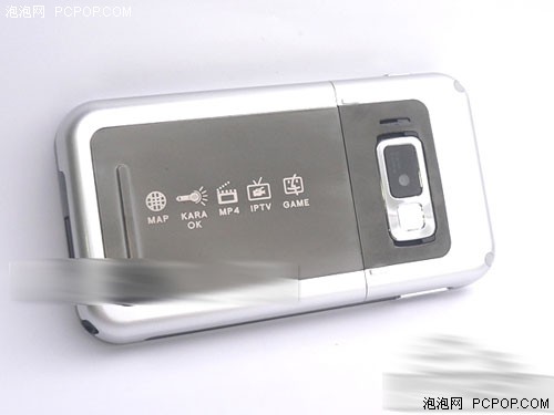 是谁咬了苹果?iPhone上演无间道风云_手机_科