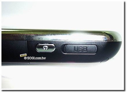 买不到iPhone没事!高仿苹果机评测_手机