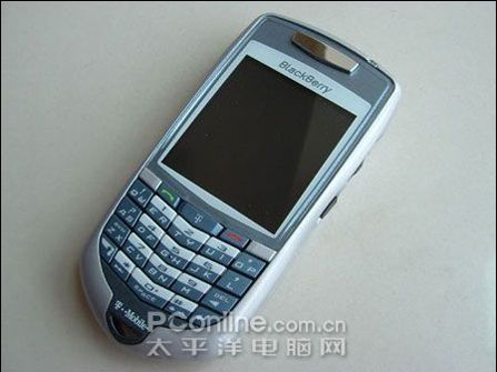 性价比凸现,黑莓7100T手机惊爆价599元_手机