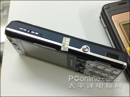 当下最火3款非智能320W像AF手机大比拼_手机