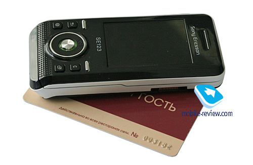 索爱新机s500i评测