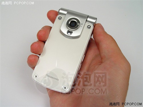 最便宜1600万色屏幕 松下VS3现价880_手机_