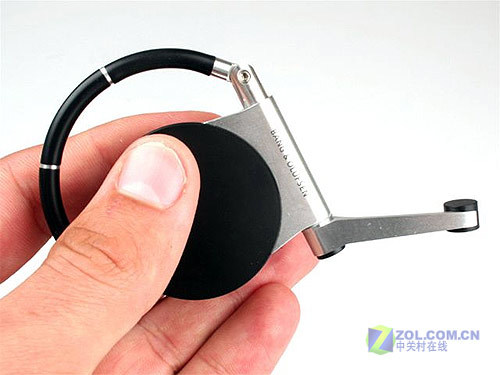 尊贵荣耀 B&O奢华蓝牙耳机Earset2赏(2)_手机