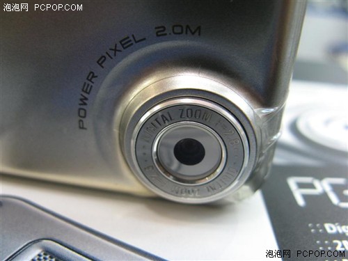 [深圳]手机还是相机? 外观奇特的手机_手机