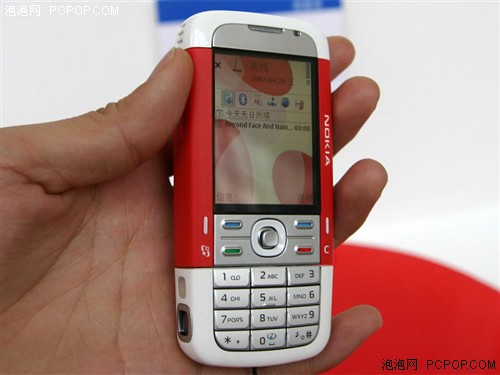 诺基亚5700xpressmusic