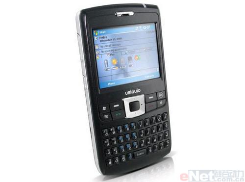 QWERTYȫ����UBiQUiO�����ֻ�501�ع�