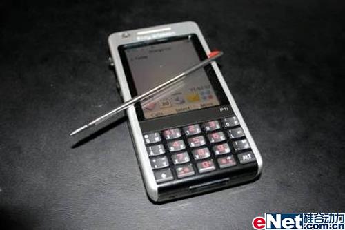 QWERTY��������UIQ�����»�P1i�ع�(2)
