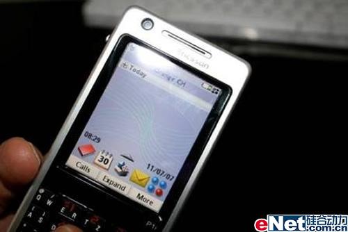 QWERTY��������UIQ�����»�P1i�ع�(2)